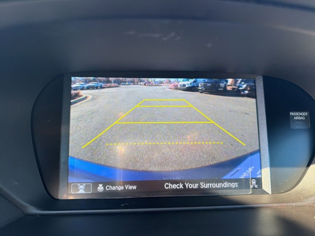 Used 2018 Acura TLX V6 w/ Technology & A-SPEC Pkg image 20