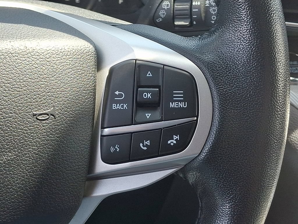 Certified 2021 Ford Explorer XLT w/ Equipment Group 202A AWD/4WD image 23