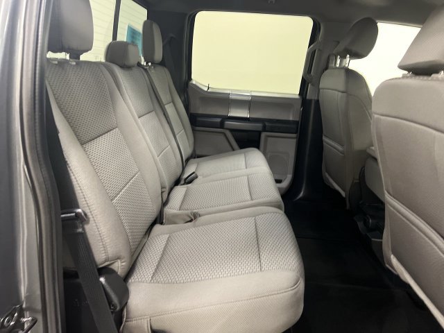 Certified 2022 Ford F250 XLT w/ XLT Premium Package AWD/4WD image 7