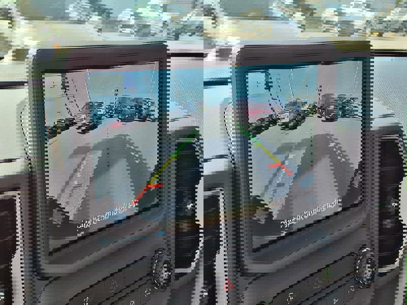 Certified 2024 Ford Bronco Sport Big Bend image 14