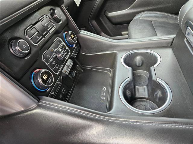 Used 2021 Chevrolet Tahoe LT image 15