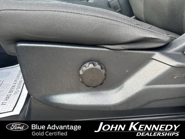 Certified 2023 Ford F150 XL w/ STX Appearance Package AWD/4WD image 8