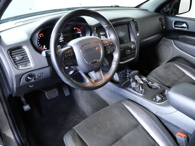 Used 2019 Dodge Durango R/T AWD/4WD image 3