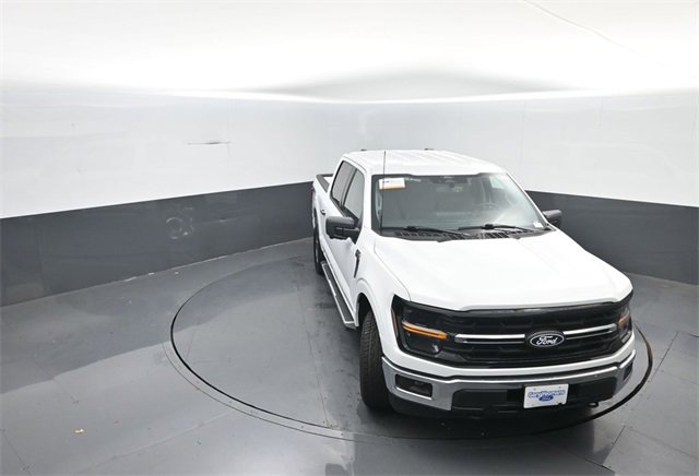 Certified 2024 Ford F150 XLT w/ Tow/Haul Package image 17