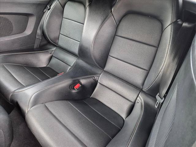 Certified 2023 Ford Mustang Premium RWD image 18