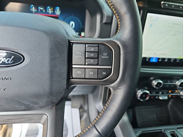 Certified 2024 Ford F150 Tremor w/ Bed Utility Package AWD/4WD image 18