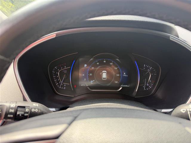 Used 2020 Hyundai Santa Fe SEL w/ Convenience Package FWD image 16