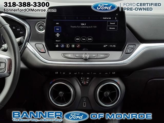 Used 2023 Chevrolet Blazer LT image 18