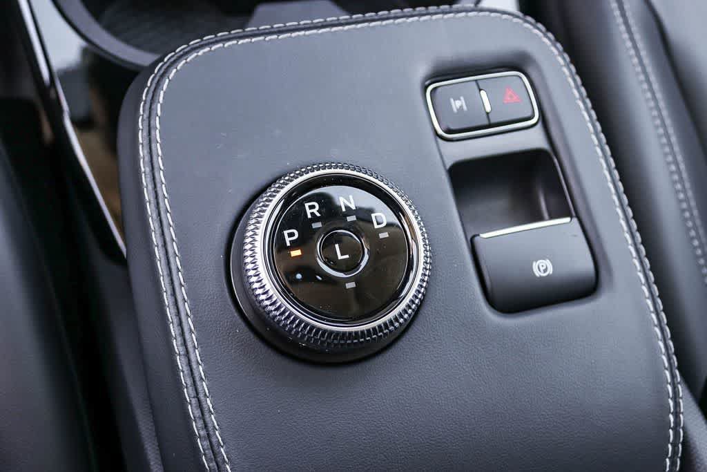 Certified 2022 Ford Mustang Mach-E Select AWD/4WD image 18