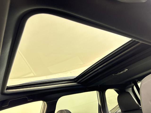 Used 2024 Subaru Forester Wilderness image 14