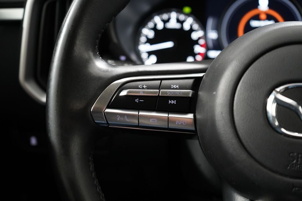Used 2024 MAZDA CX-50 AWD 2.5 S w/ Cargo Package image 15