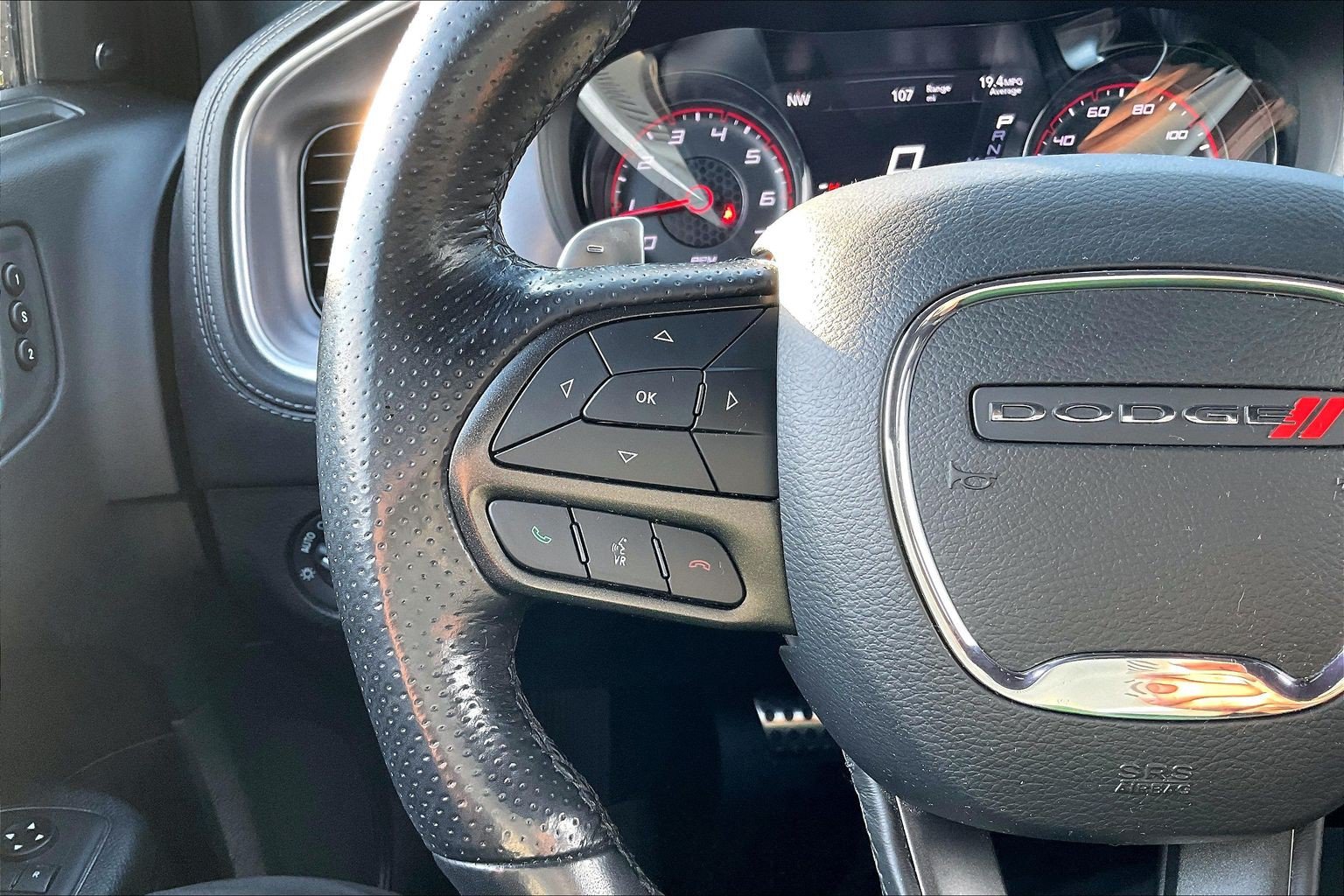 Used 2021 Dodge Charger GT w/ Plus Group RWD image 18
