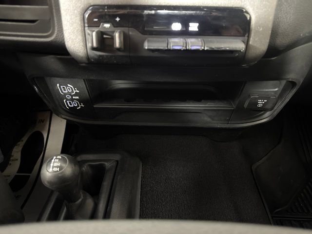 Used 2021 RAM 3500 Tradesman AWD/4WD image 16