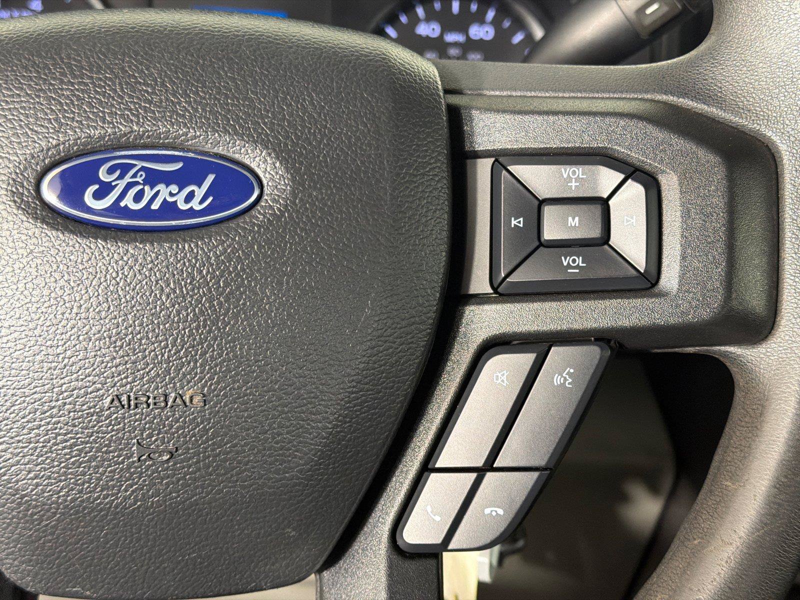 Certified 2022 Ford F350 XL w/ FX4 Off-Road Package AWD/4WD image 28