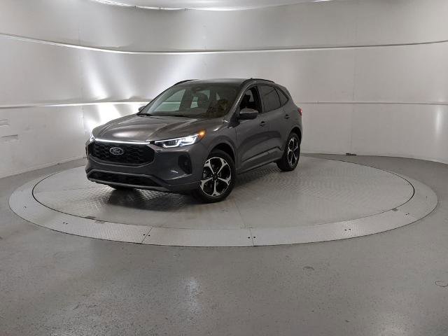 Certified 2024 Ford Escape ST-Line Elite image 6