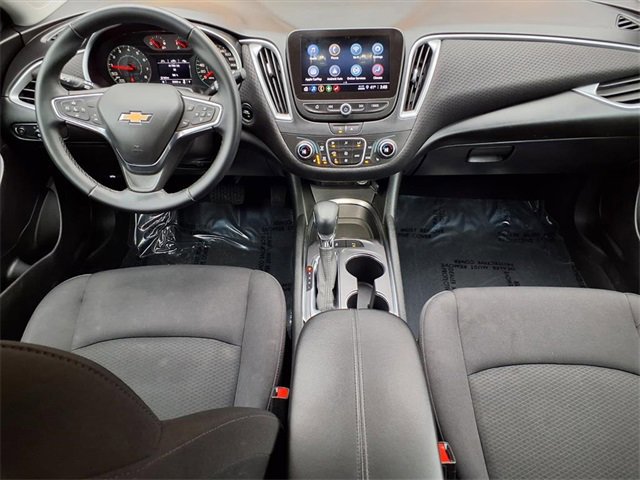 Used 2024 Chevrolet Malibu LT w/ Midnight Edition image 13