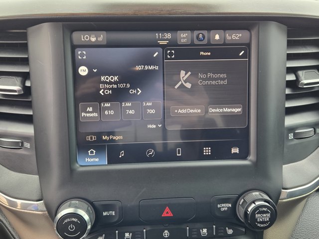 Used 2022 RAM 1500 Laramie image 15