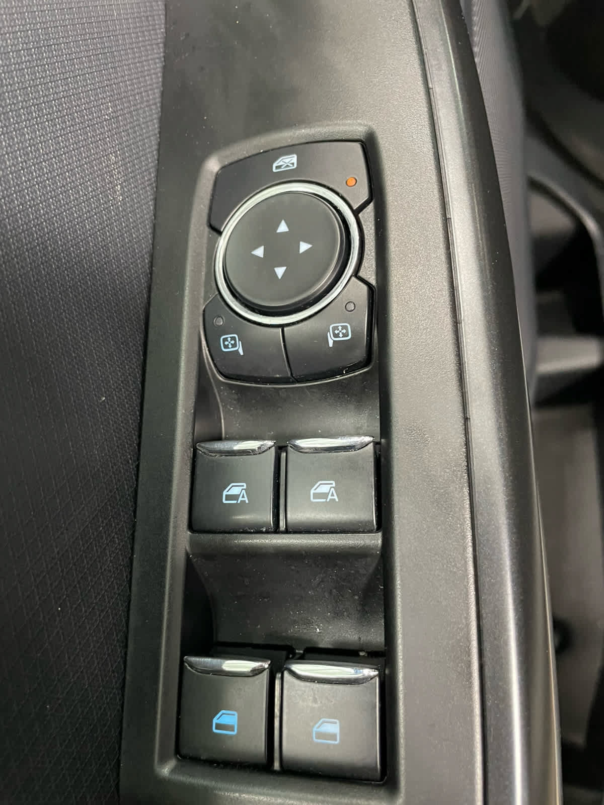 Certified 2023 Ford F150 XL w/ STX Appearance Package AWD/4WD image 16