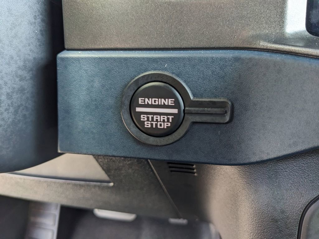 Certified 2025 Ford Bronco Raptor image 26