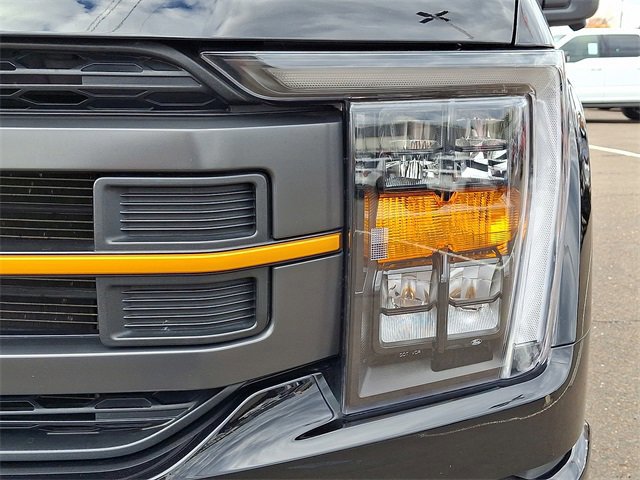 Certified 2023 Ford F150 Tremor w/ Trailer Tow Package image 9