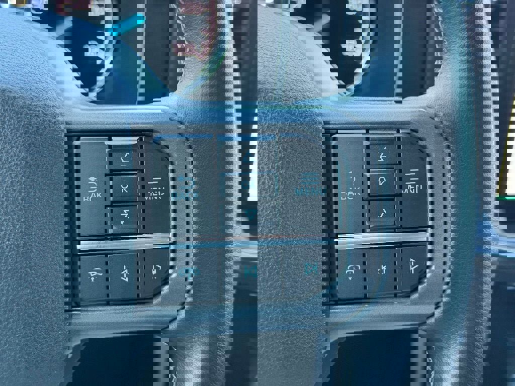 Certified 2023 Ford F150 XLT w/ Equipment Group 302A High image 34