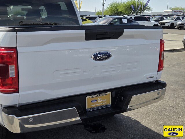 Certified 2023 Ford F150 XLT AWD/4WD image 6