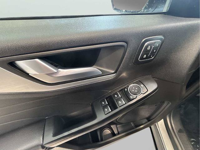 Certified 2024 Ford Escape Platinum AWD/4WD image 20