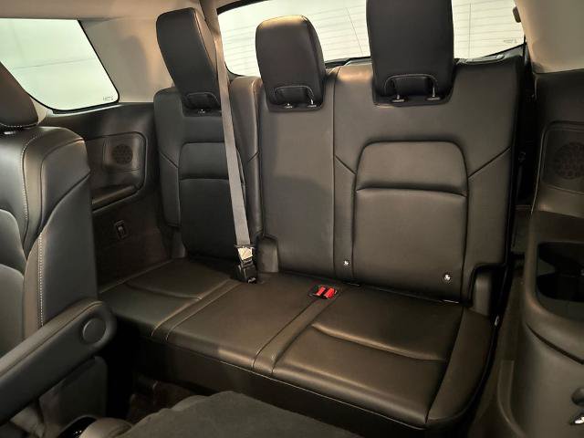 Used 2023 Nissan Pathfinder SL w/ SL Premium Package FWD image 33