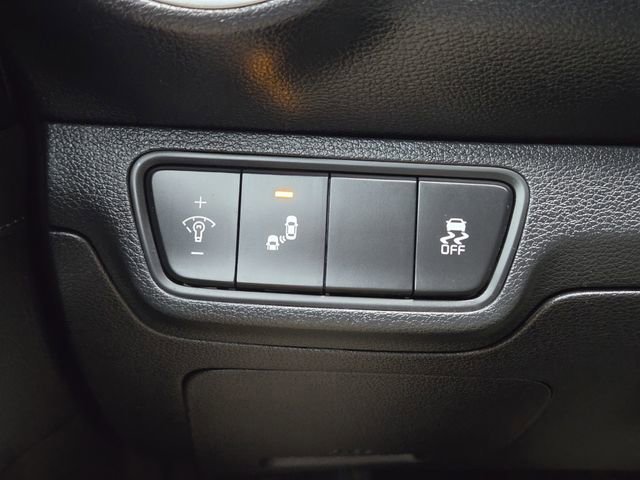 Used 2023 Kia Forte GT-Line FWD image 21