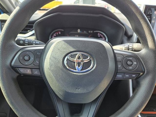 Used 2019 Toyota RAV4 Adventure w/ Advanced Technology Package AWD/4WD image 27