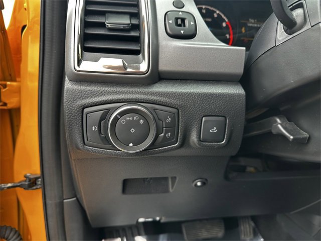 Certified 2021 Ford Ranger XLT w/ Equipment Group 301A Mid image 29