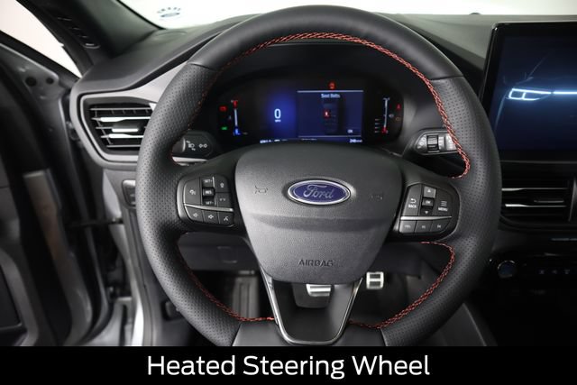 Certified 2024 Ford Escape ST-Line w/ Tech Pack #1 AWD/4WD image 34