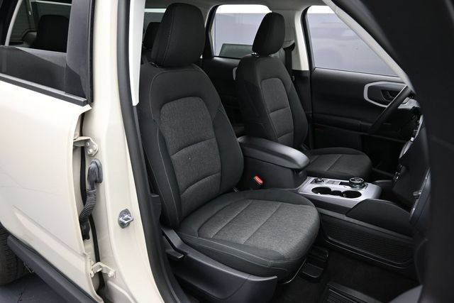 Certified 2024 Ford Bronco Sport Big Bend AWD/4WD image 31