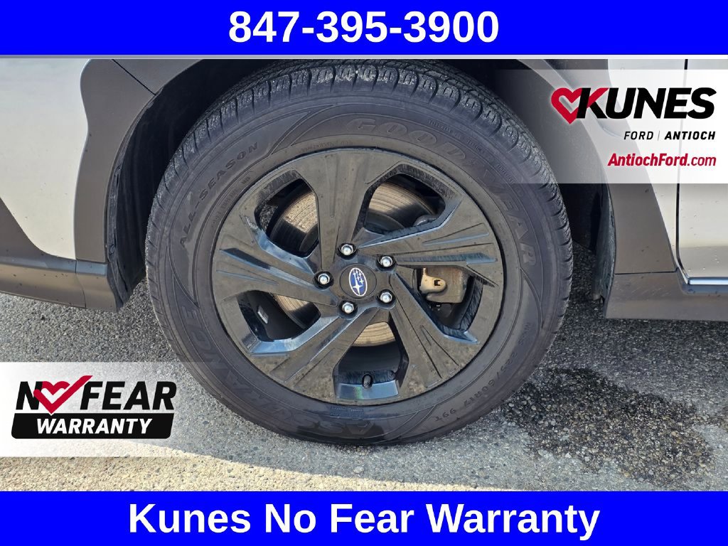 Used 2024 Subaru Crosstrek 2.0i AWD/4WD image 18