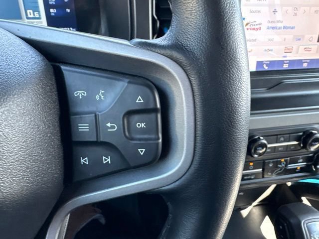 Certified 2023 Ford Bronco Black Diamond AWD/4WD image 25