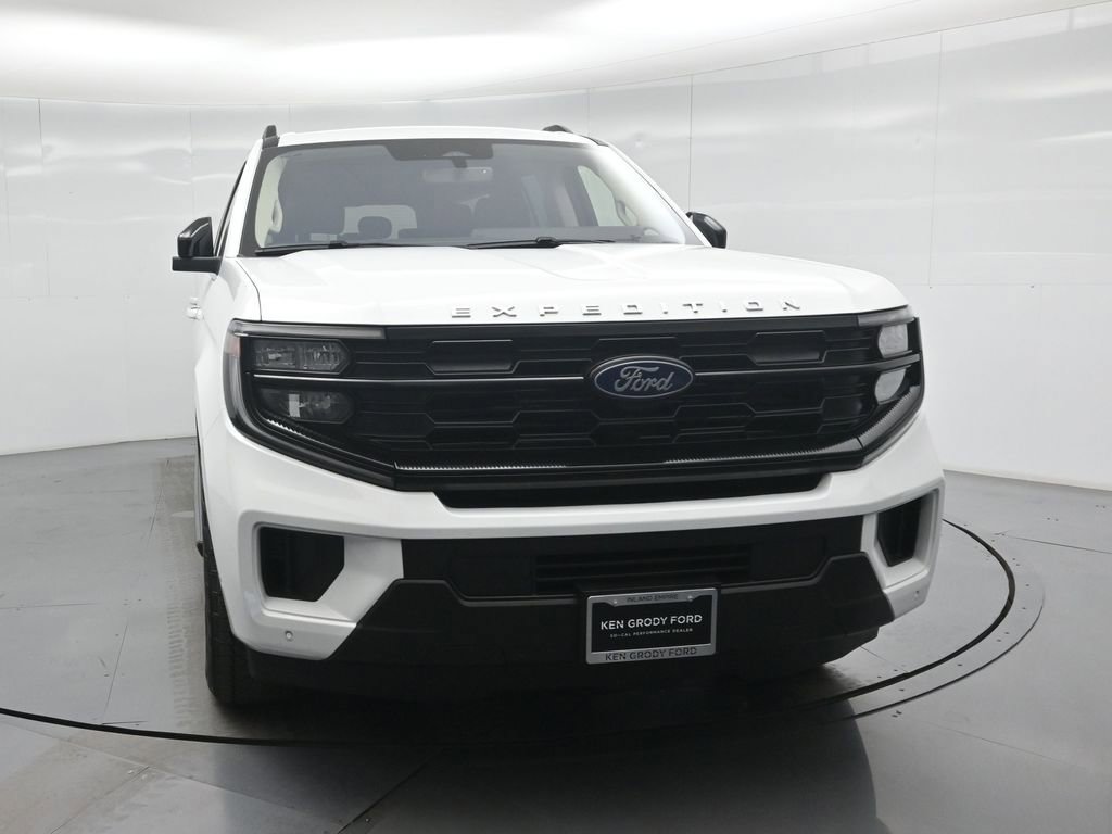 Certified 2025 Ford Expedition Max Active image 57