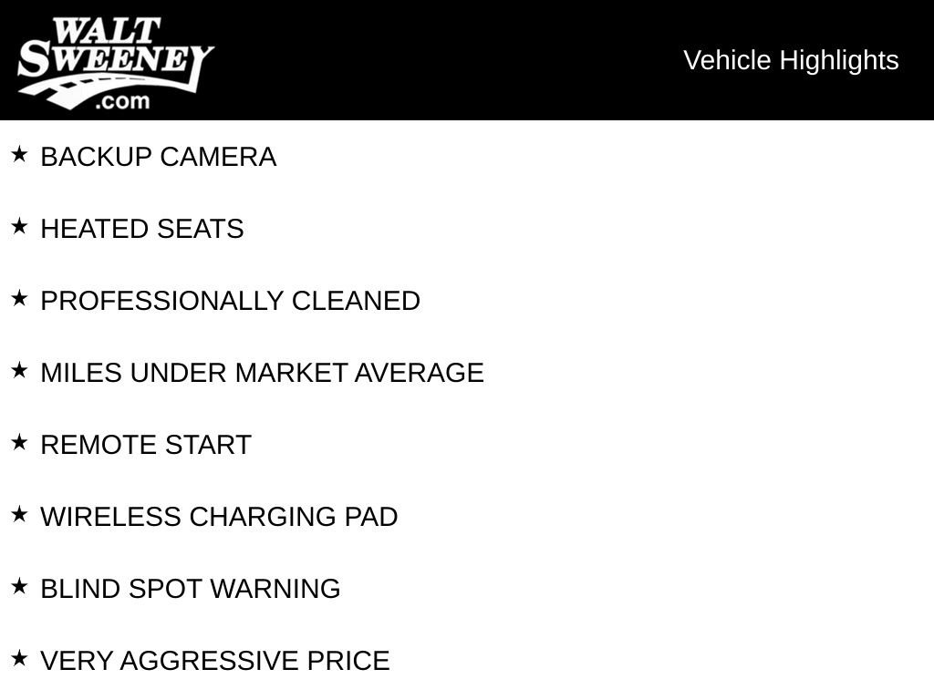 Used 2018 Chevrolet Impala Premier FWD image 15