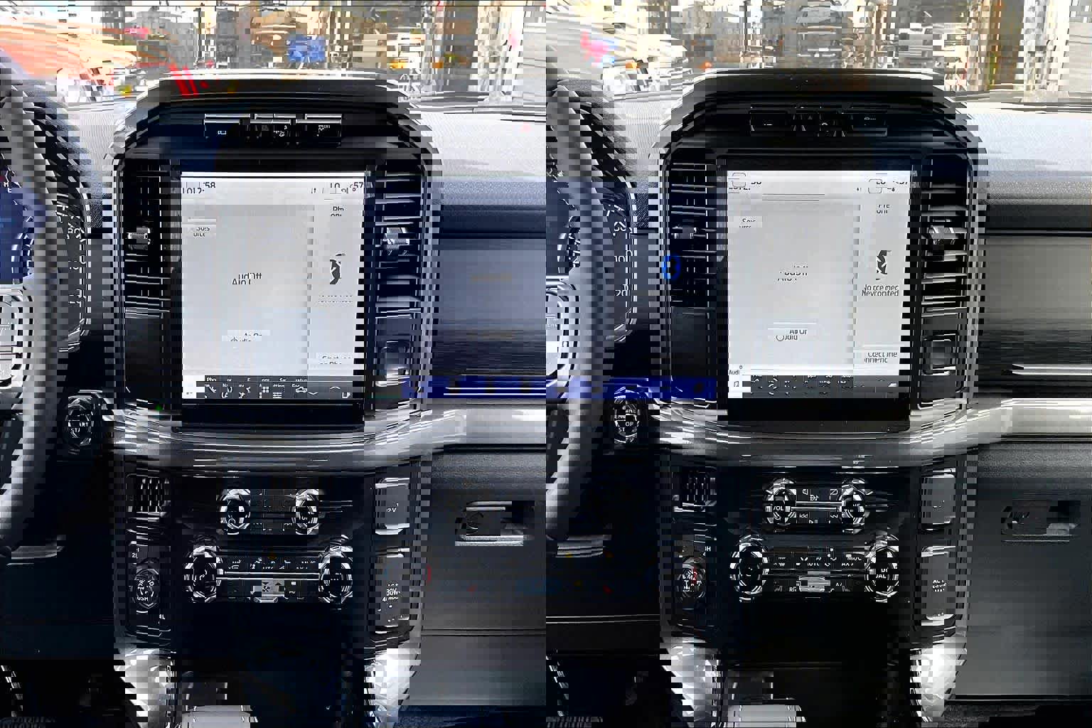 Certified 2023 Ford F150 XLT w/ Equipment Group 302A High image 10