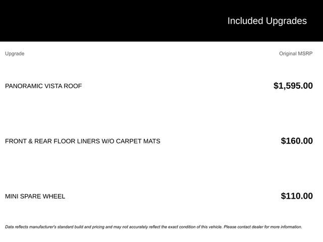 Certified 2022 Ford Escape Titanium image 10
