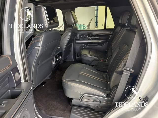 Certified 2023 Ford Expedition Platinum AWD/4WD image 30