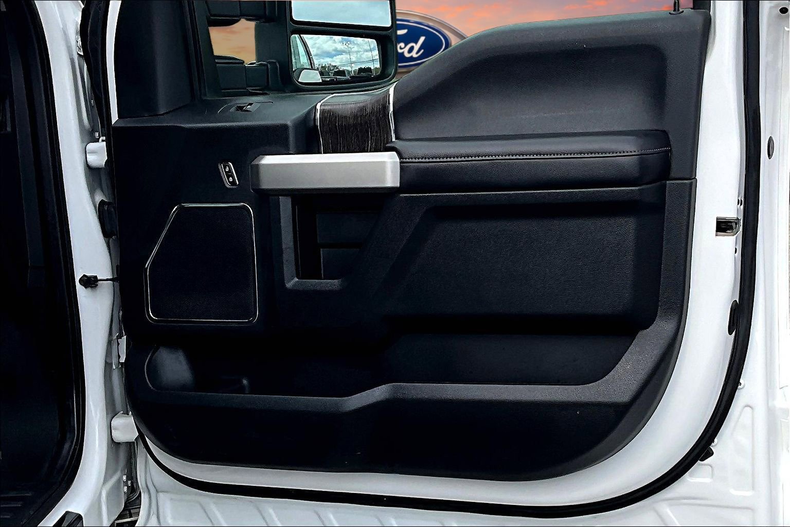 Certified 2021 Ford F250 Lariat AWD/4WD image 25