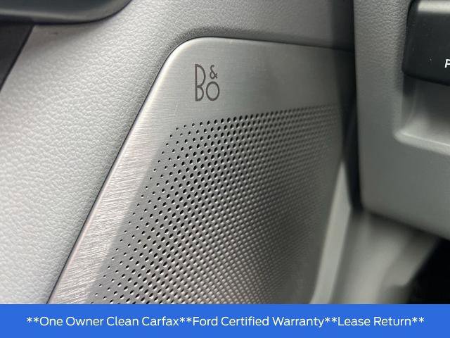 Certified 2023 Ford F150 Limited AWD/4WD image 15