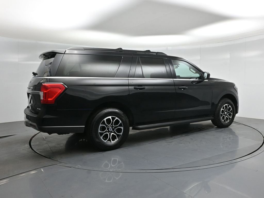 Certified 2024 Ford Expedition Max XLT image 12