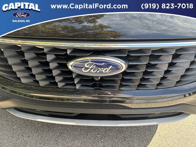 Certified 2023 Ford Escape Active w/ Tech Pack #2 image 10