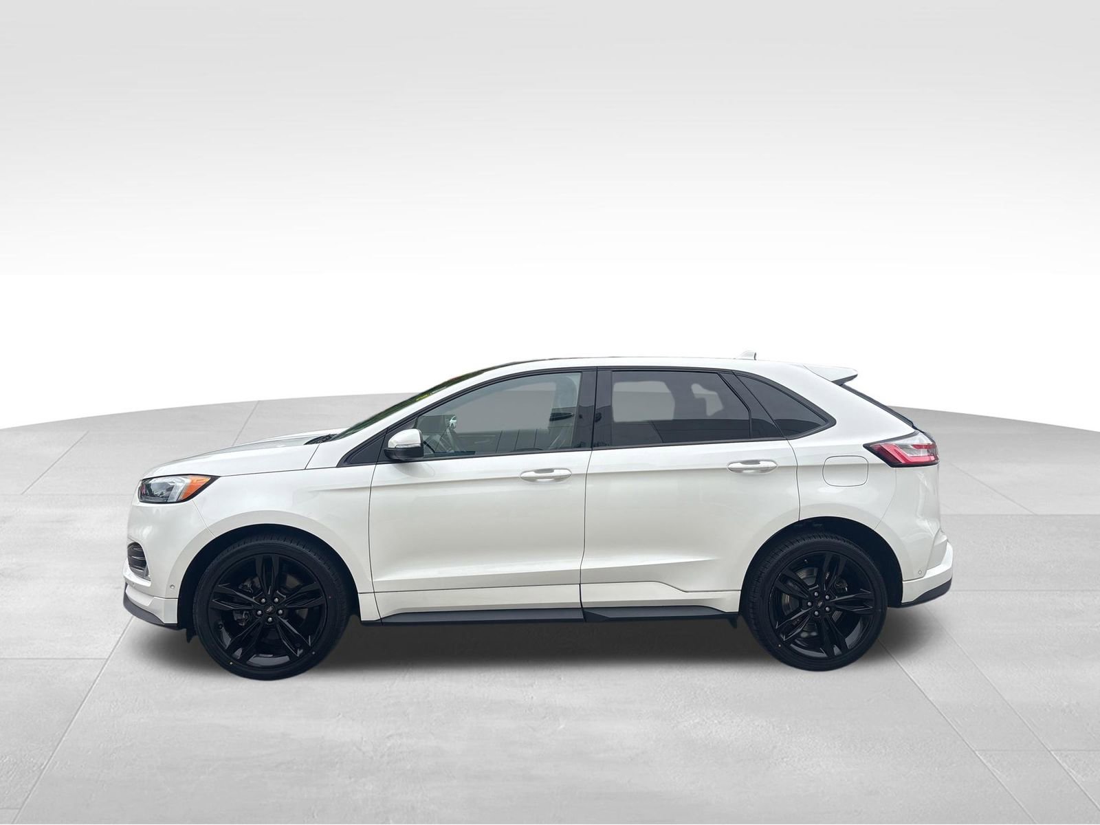 Certified 2020 Ford Edge ST w/ Equipment Group 401A AWD/4WD image 7