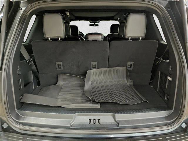 Certified 2024 Ford Expedition Limited image 9