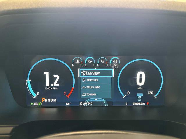 Certified 2023 Ford F150 Tremor w/ Equipment Group 402A High image 10