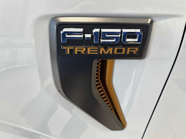 Certified 2024 Ford F150 Tremor w/ Equipment Group 402A High image 31