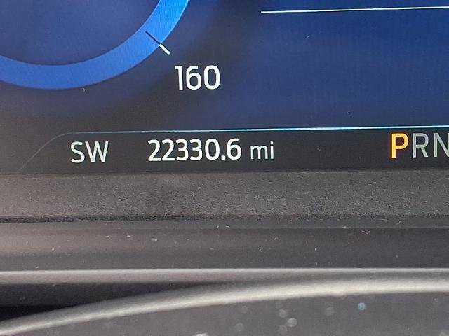 Certified 2022 Ford Escape SEL w/ Technology Package image 19