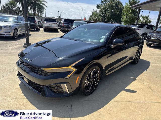 Used 2026 Kia K5 GT-Line FWD image 5